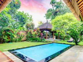Villa Taman Rahasia, Sitara Villa Group